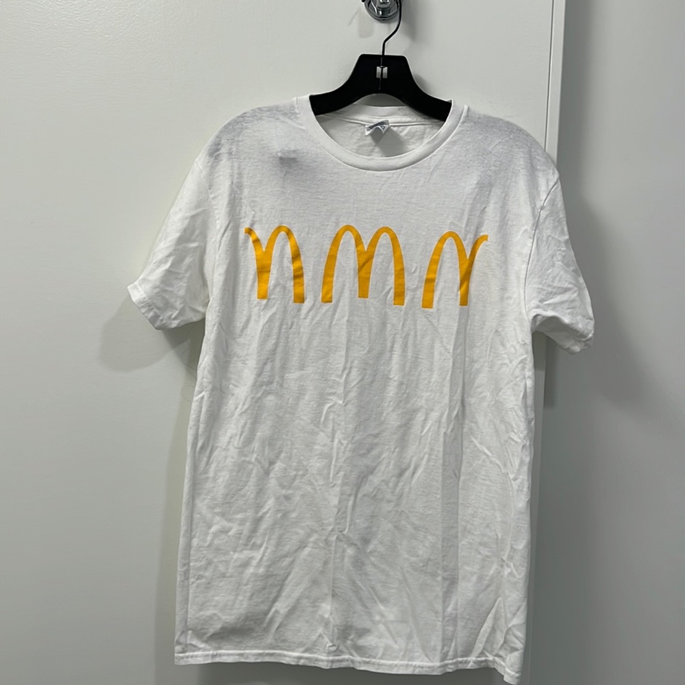 Macdonald T shirt